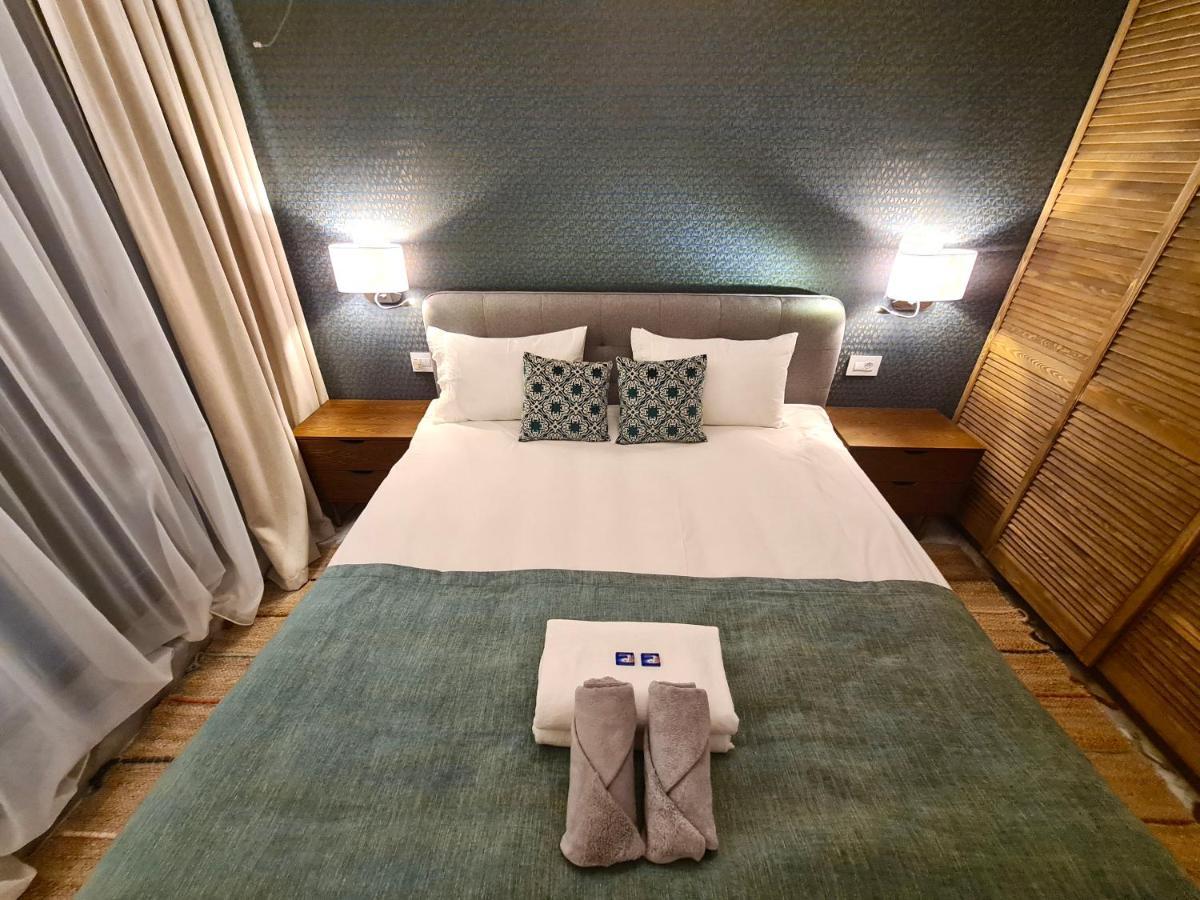 Royal Sea View Design Promenada 3 Lejlighed Năvodari Eksteriør billede